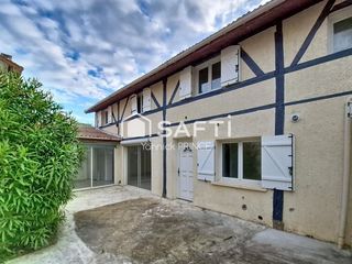  Maison � vendre 5 pi�ces 110 m�