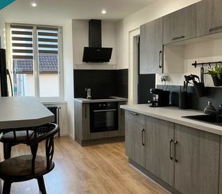  Appartement � vendre 4 pi�ces 95 m�