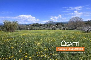  Terrain � vendre 1200 m�