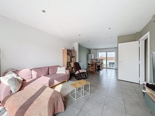  Appartement � vendre 5 pi�ces 92 m�