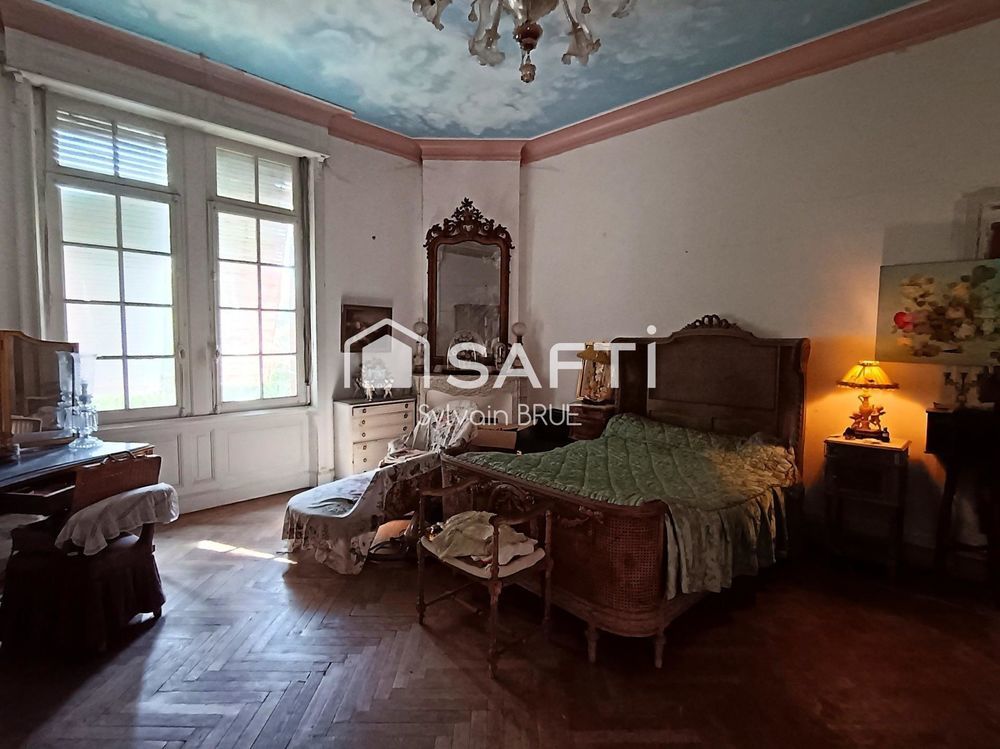 � vendre  Propri�t�/ch�teau Montauban (82000)