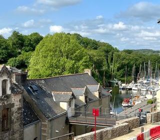  Appartement � vendre 4 pi�ces 57 m�