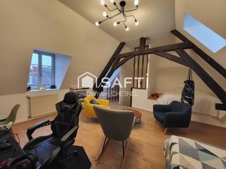  Maison � vendre 4 pi�ces 105 m�