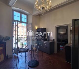  Appartement � vendre 5 pi�ces 140 m�