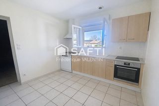  Maison � vendre 3 pi�ces 82 m�