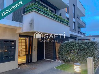  Appartement � vendre 3 pi�ces 63 m�