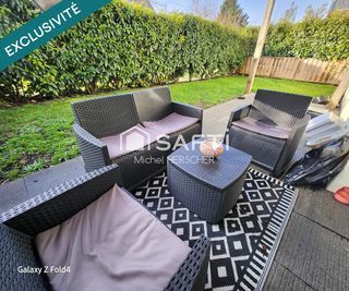  Appartement � vendre 4 pi�ces 81 m�