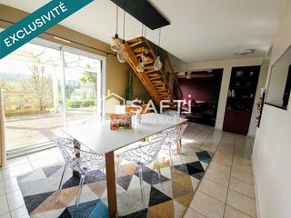  Maison � vendre 6 pi�ces 145 m�