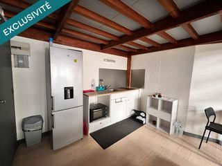  Immeuble � vendre 158 m�