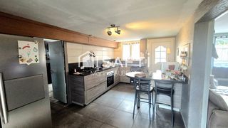  Maison � vendre 3 pi�ces 96 m�