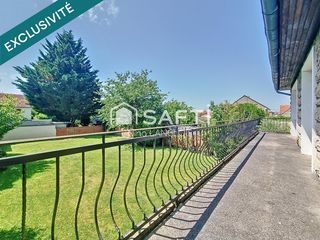  Maison � vendre 6 pi�ces 153 m�