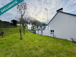  Maison � vendre 5 pi�ces 118 m�