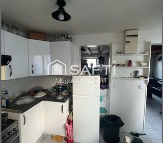  Maison � vendre 4 pi�ces 66 m�