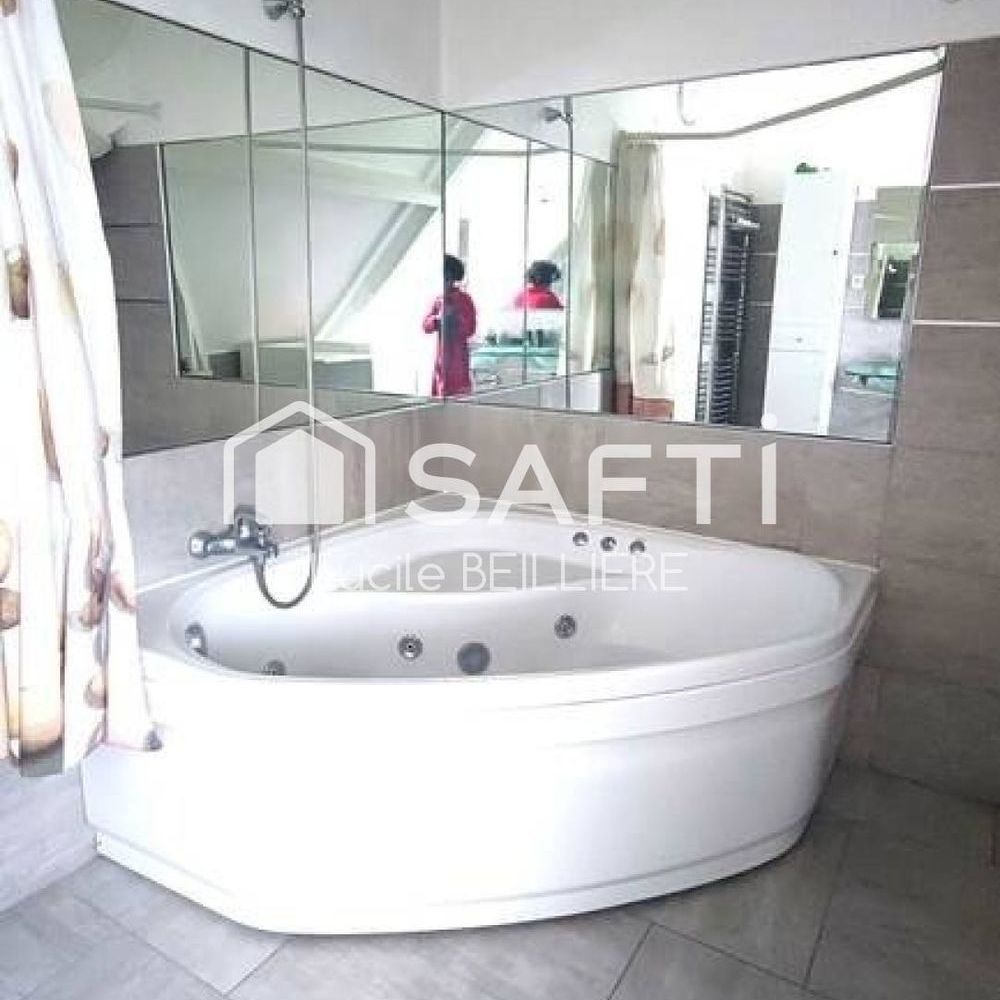 � vendre  Maison Chelles (77500)