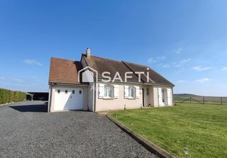  Maison � vendre 3 pi�ces 77 m�