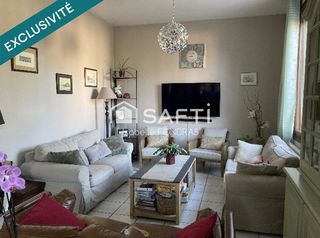  Maison � vendre 6 pi�ces 142 m�