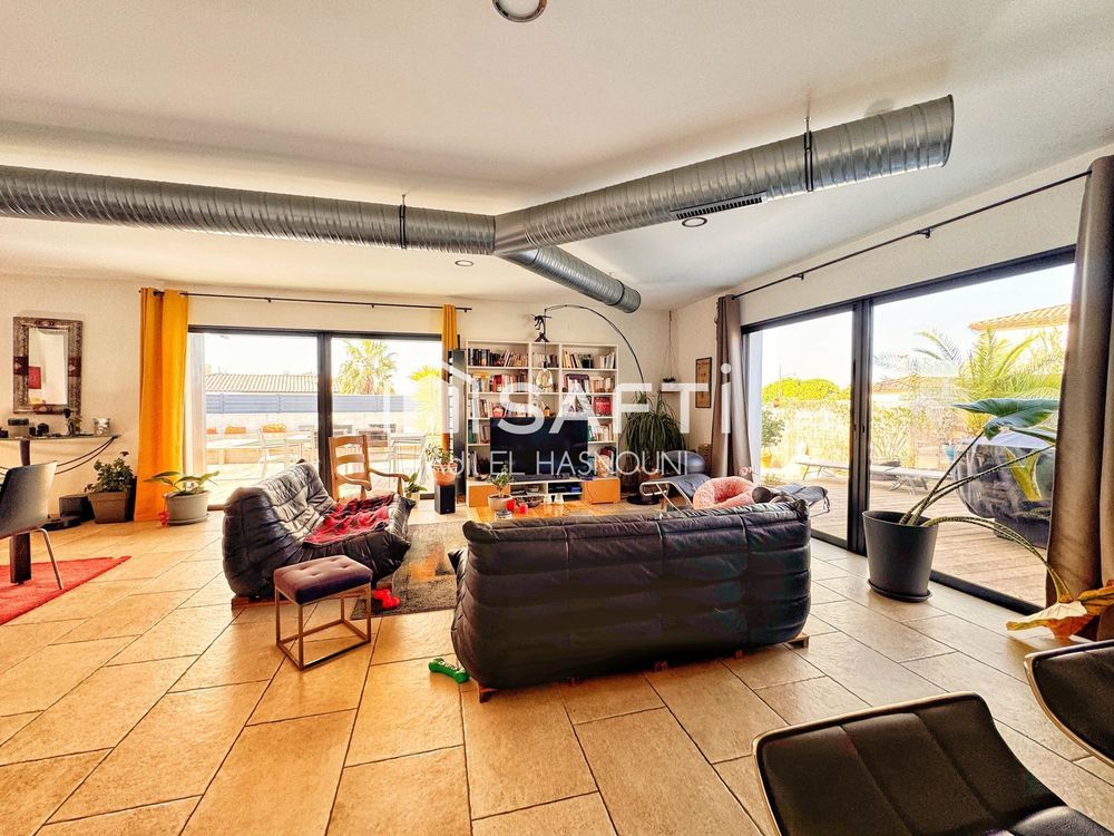 � vendre  Maison Balaruc-les-Bains (34540)