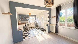  Maison � vendre 3 pi�ces 47 m�