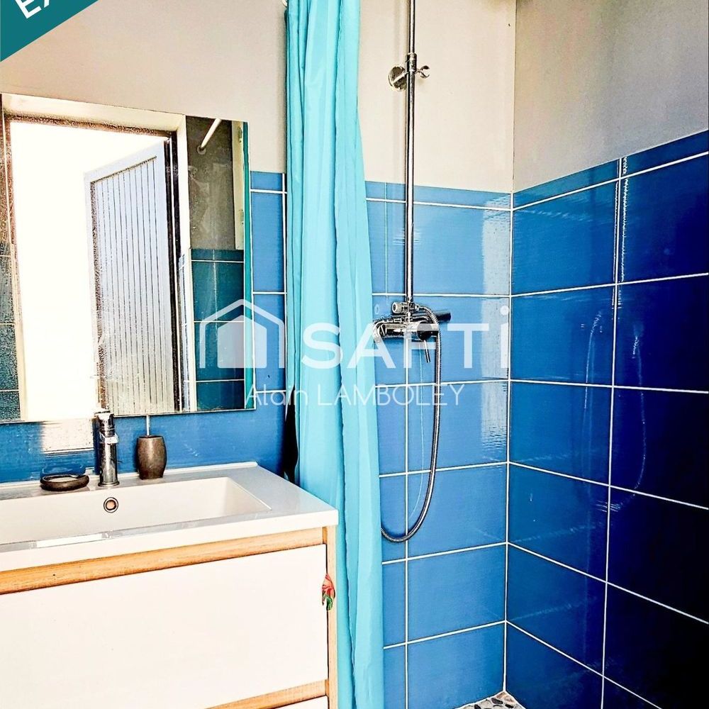 � vendre  Maison Les Pennes-Mirabeau (13170)