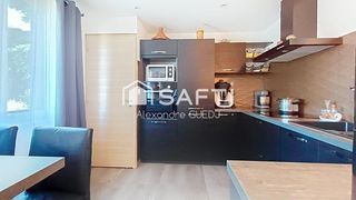  Maison � vendre 7 pi�ces 185 m�