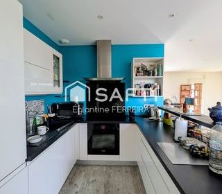  Maison � vendre 4 pi�ces 93 m�