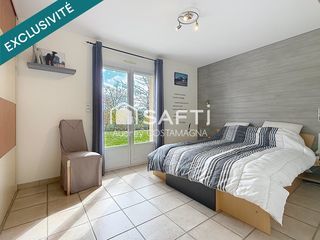  Maison � vendre 6 pi�ces 176 m�