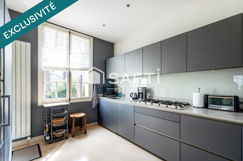 � vendre  Maison Le V�sinet (78110)