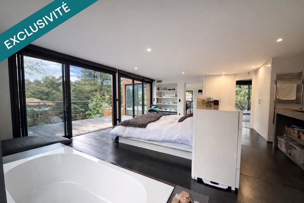 � vendre  Maison M�rignac (33700)