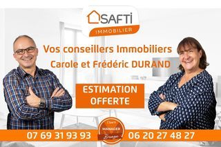  Maison � vendre 4 pi�ces 99 m�