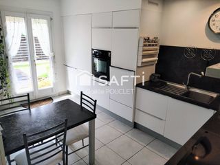  Maison � vendre 5 pi�ces 107 m�