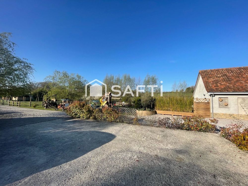 � vendre  Maison Bournonville (62240)