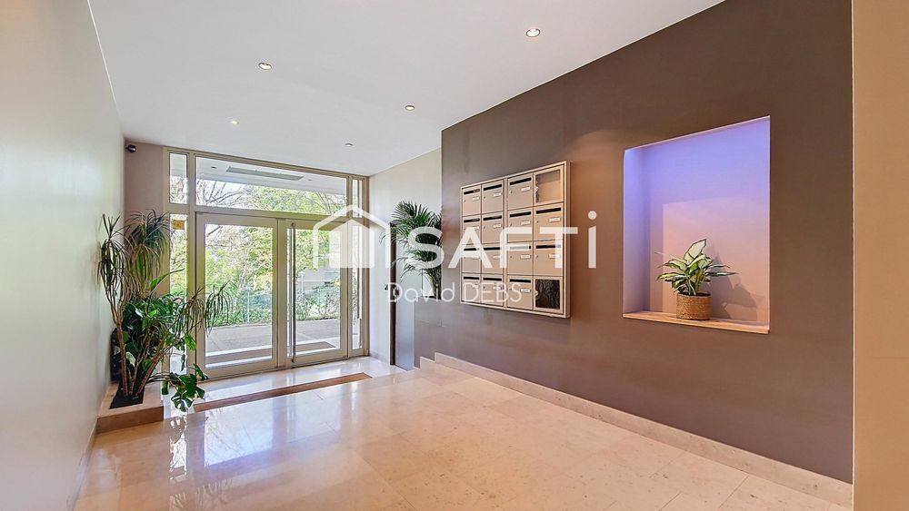 � vendre  Appartement Garches (92380)
