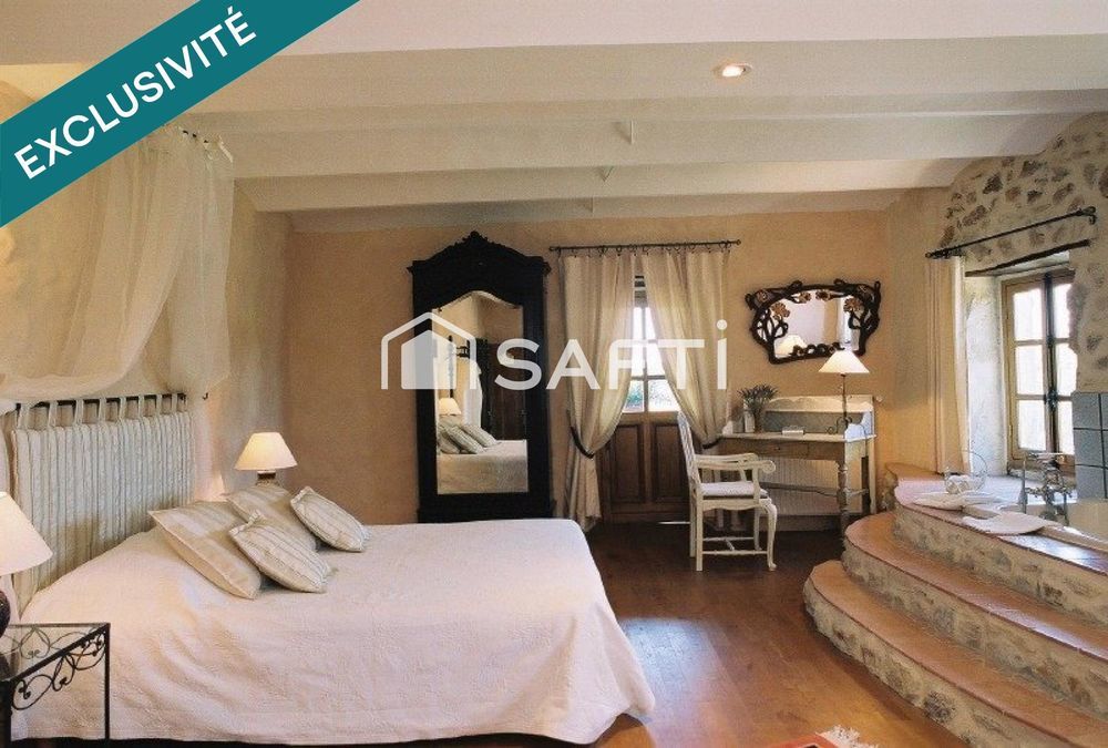 � vendre  Maison Labastide-de-Virac (07150)