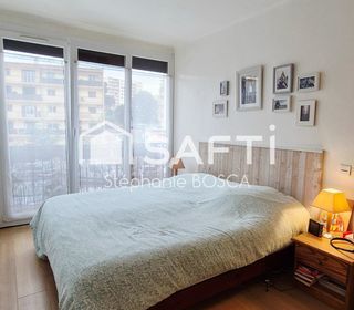  Appartement � vendre 3 pi�ces 57 m�