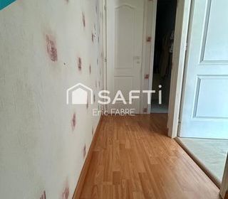  Maison � vendre 3 pi�ces 76 m�