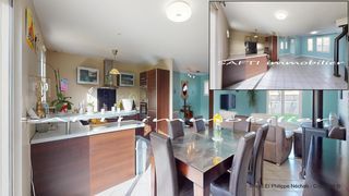  Maison � vendre 7 pi�ces 127 m�