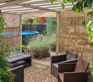  Maison � vendre 4 pi�ces 89 m�