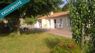  Maison � vendre 6 pi�ces 116 m�