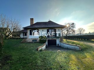  Maison � vendre 4 pi�ces 138 m�