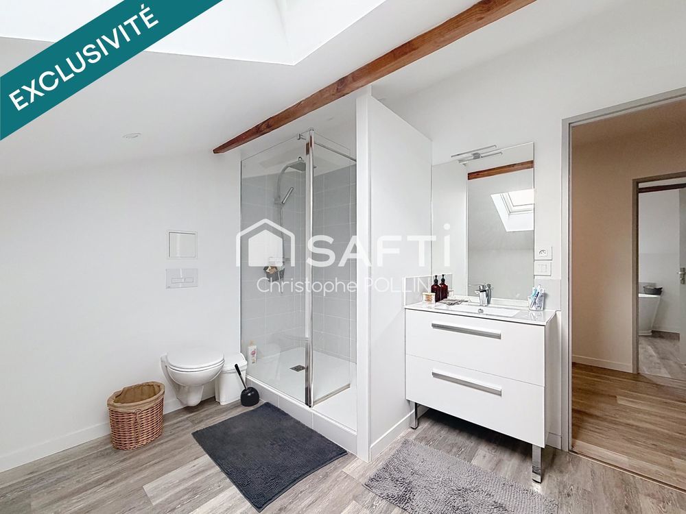 � vendre  Maison B�gaar (40400)