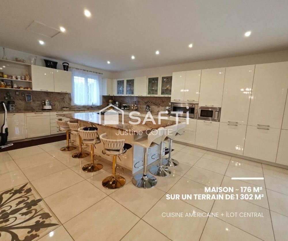 � vendre  Maison Agde (34300)