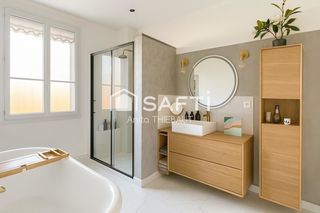  Appartement � vendre 3 pi�ces 80 m�