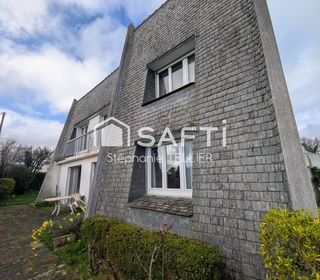  Maison � vendre 6 pi�ces 149 m�