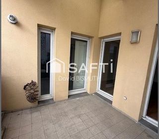  Appartement � vendre 3 pi�ces 60 m�