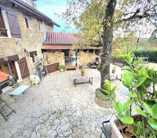  Maison � vendre 6 pi�ces 195 m�