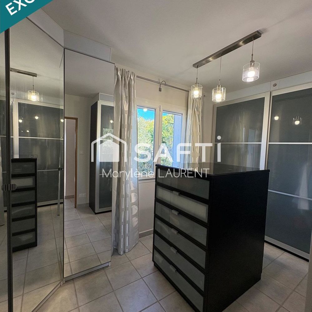 � vendre  Maison Gar�oult (83136)