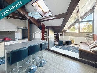  Appartement � vendre 3 pi�ces 66 m�