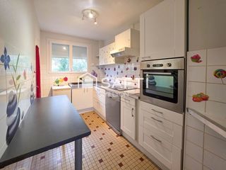  Appartement � vendre 3 pi�ces 63 m�