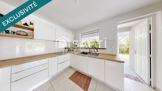  Maison � vendre 4 pi�ces 130 m�