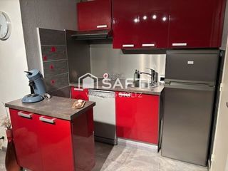  Appartement � vendre 2 pi�ces 27 m�